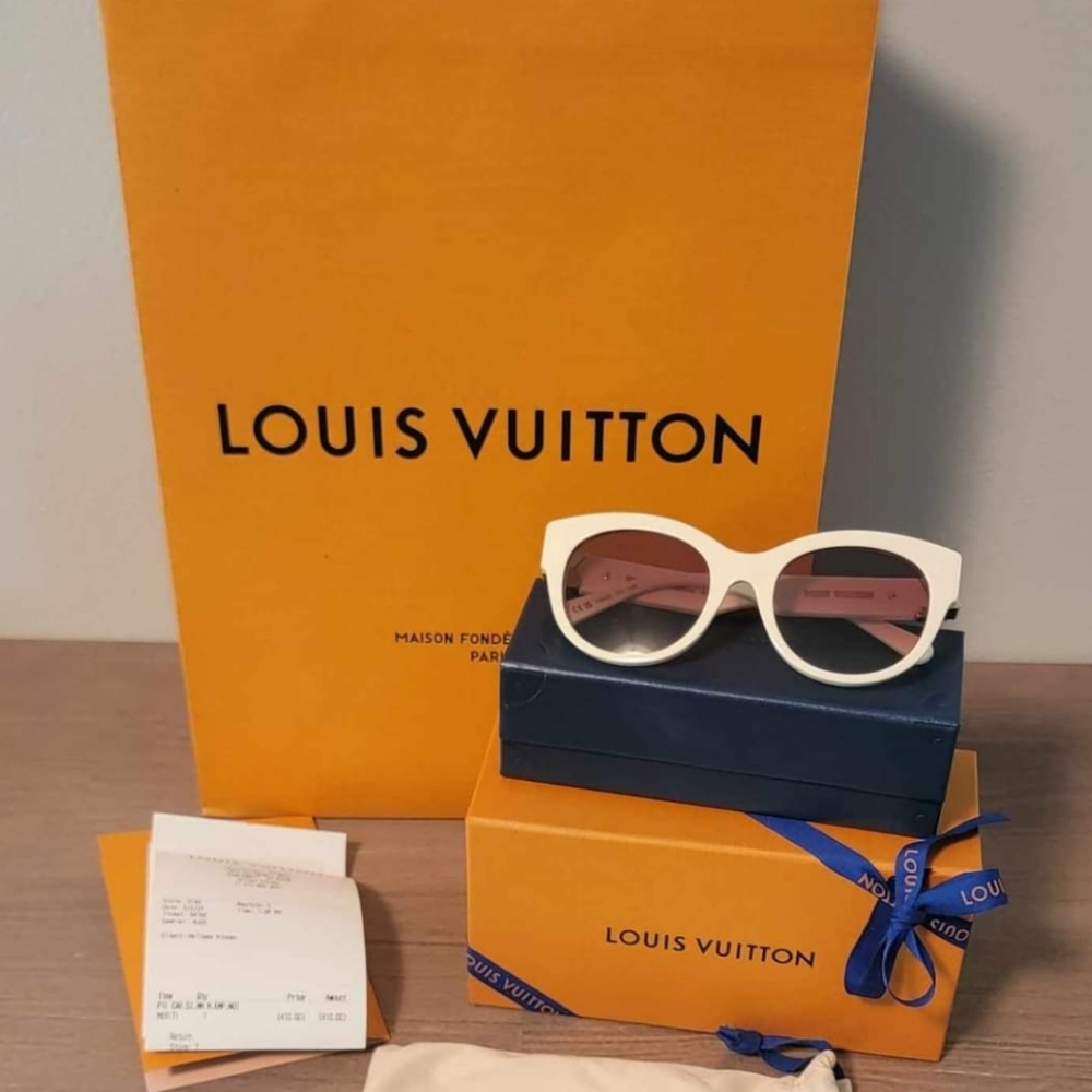 Louis Vuitton sunglasses